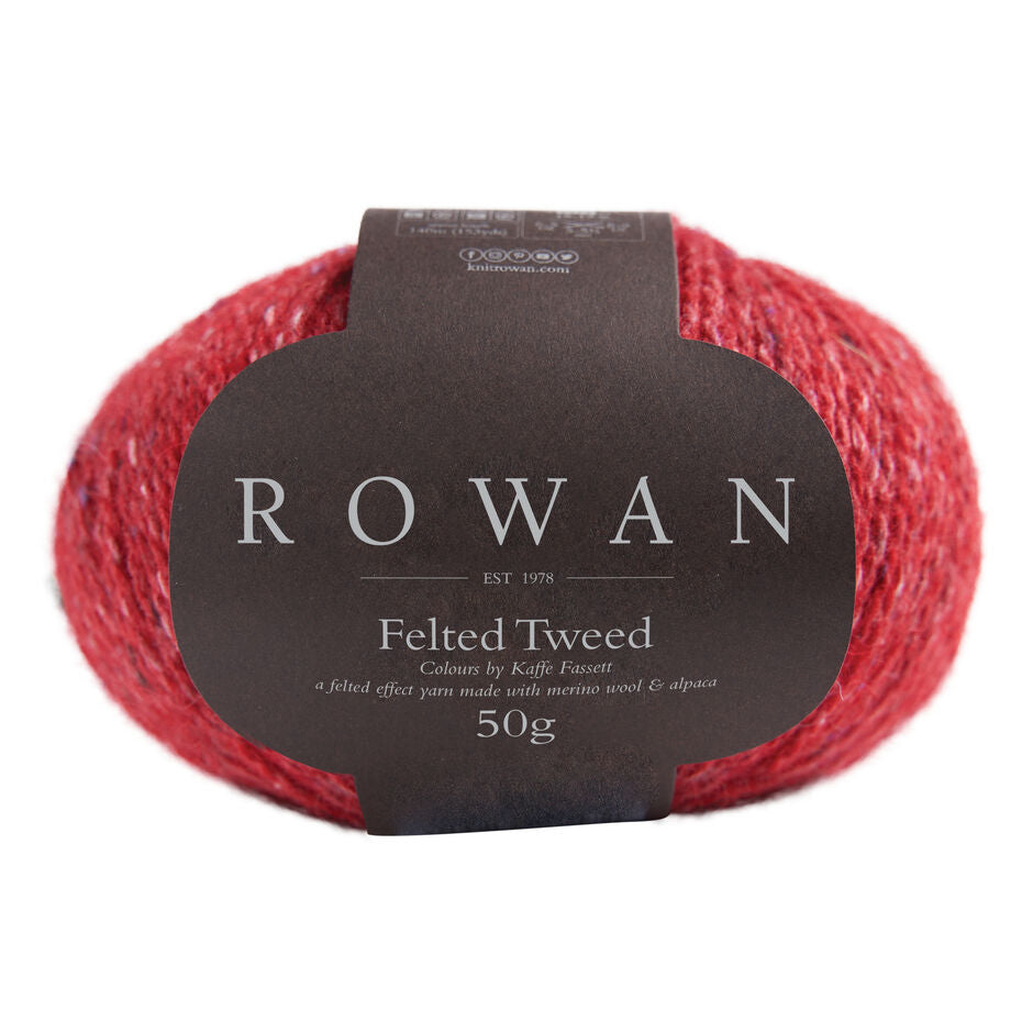 ROWAN Felted Tweed 50 g