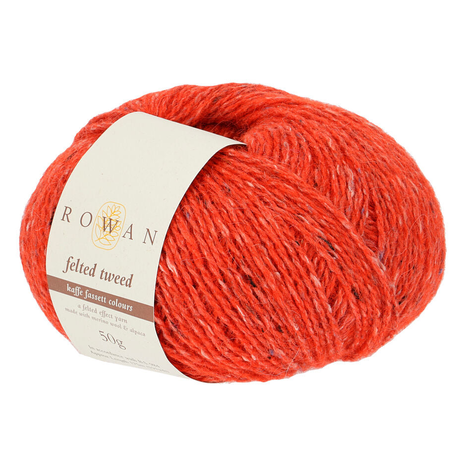 ROWAN Felted Tweed 50 g