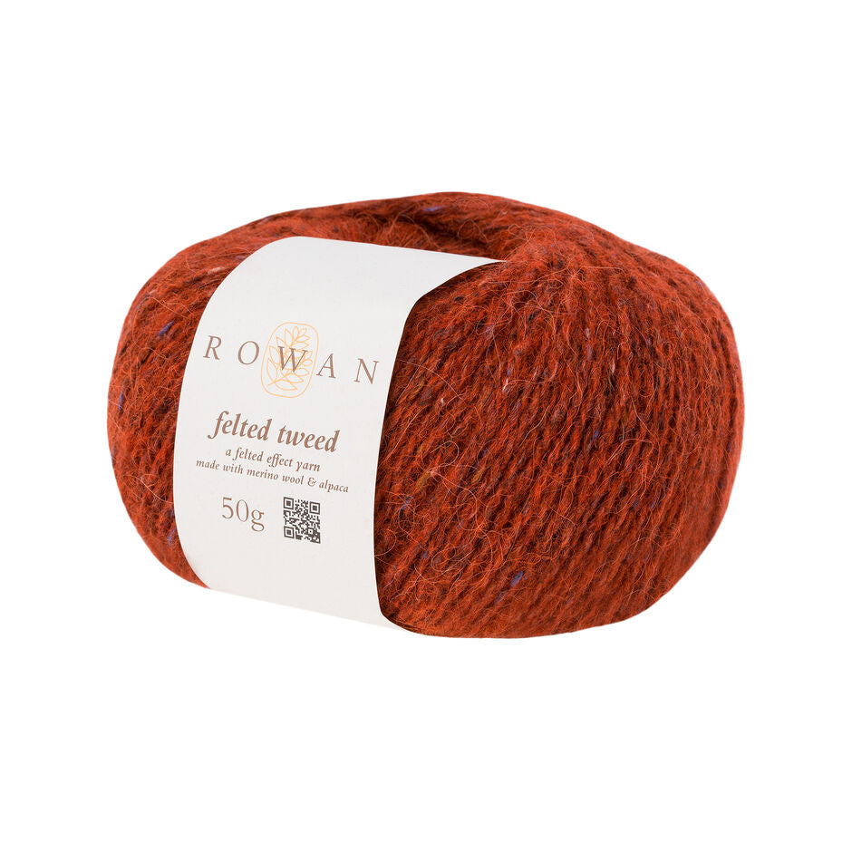 ROWAN Felted Tweed 50 g