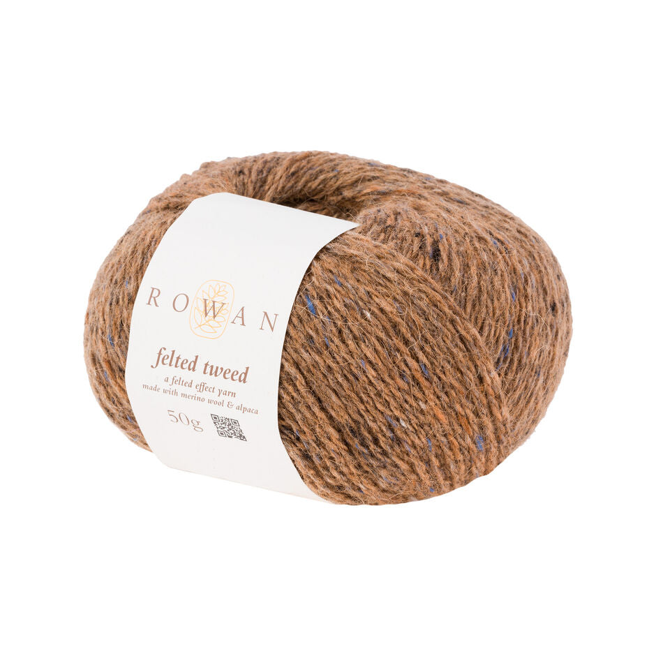 ROWAN Felted Tweed 50 g