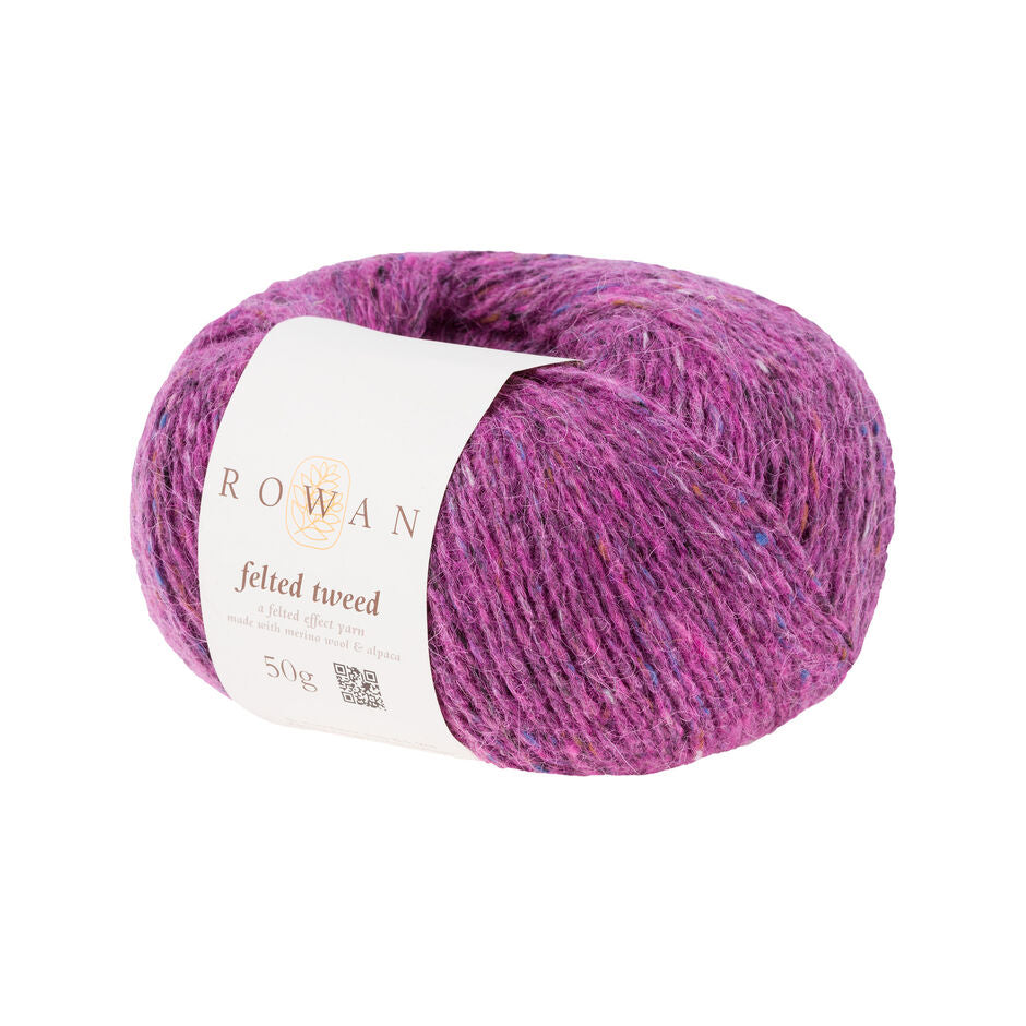 ROWAN Felted Tweed 50 g