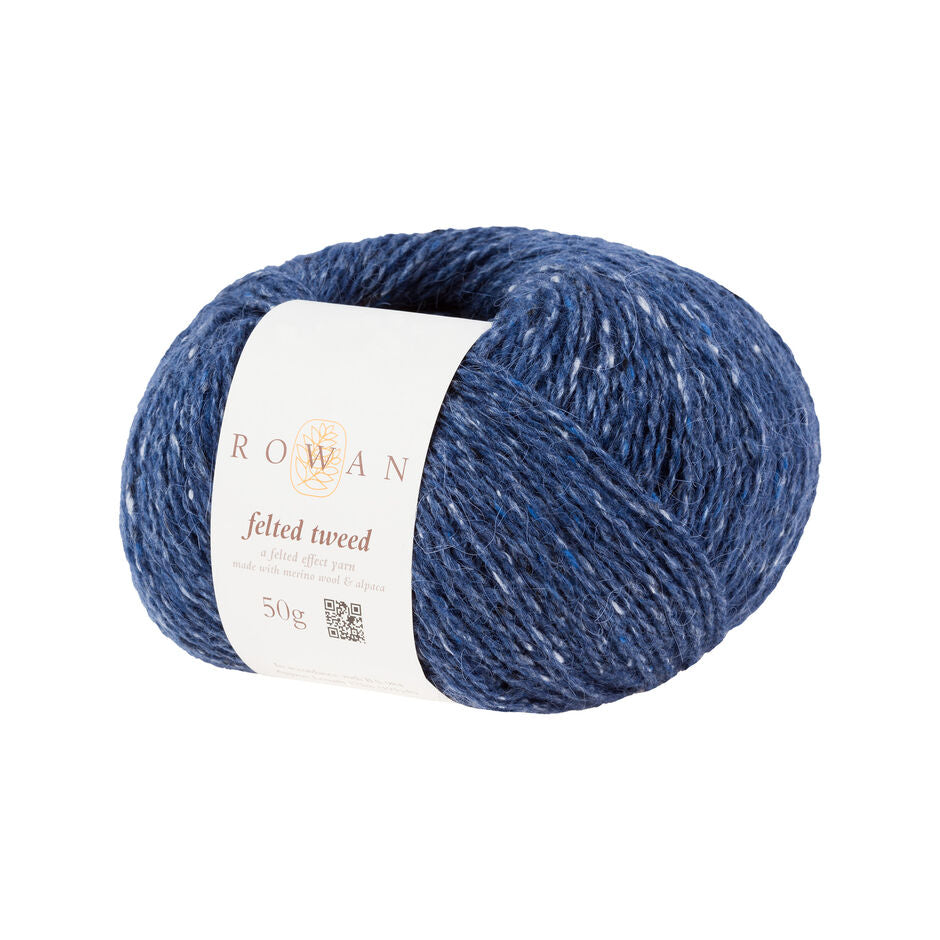ROWAN Felted Tweed 50 g