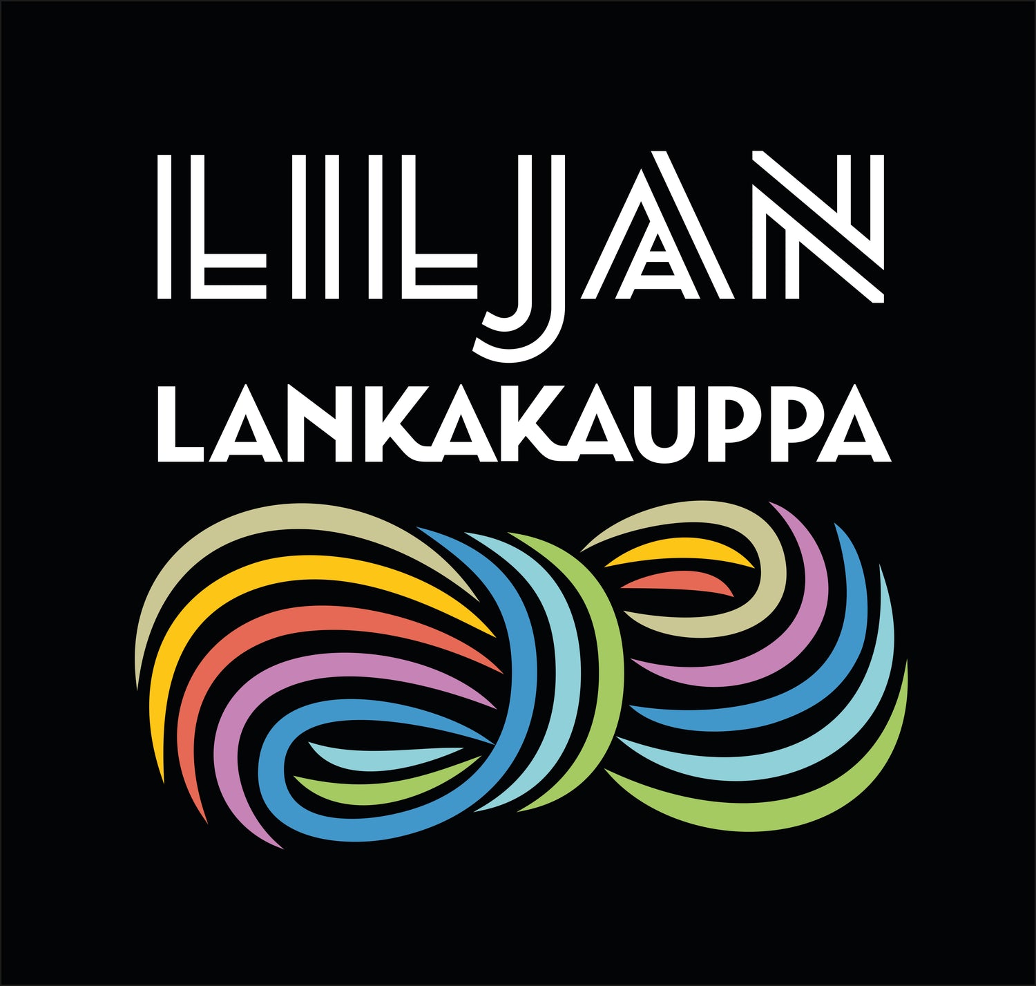TARJOUS -Liljan Lankakauppa