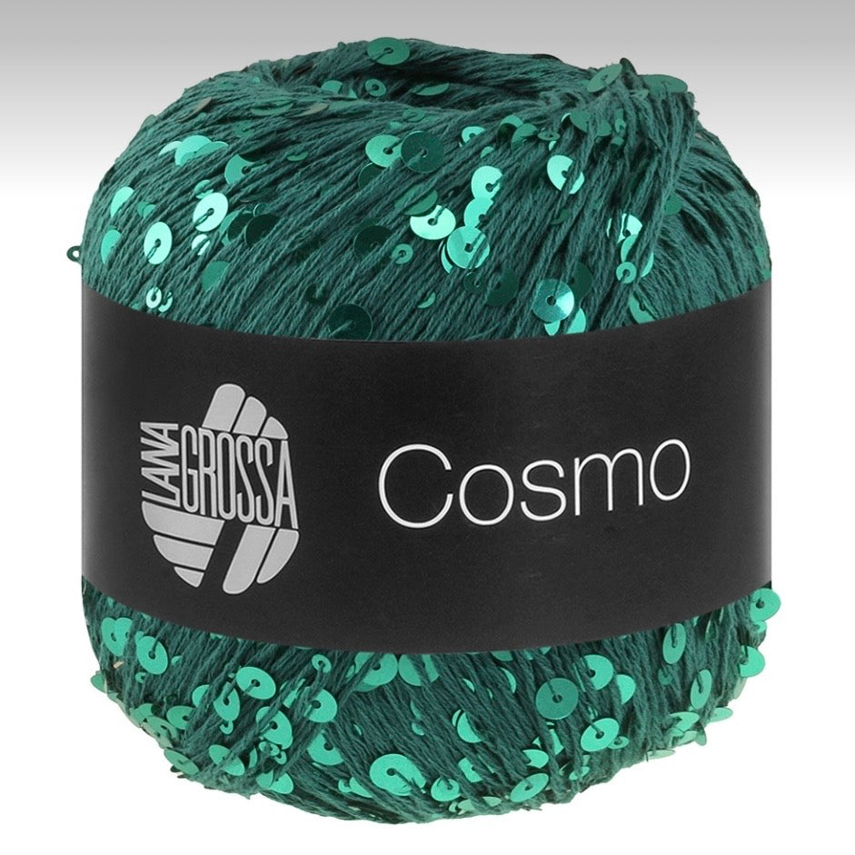 Lana Grossa Cosmo 100 g