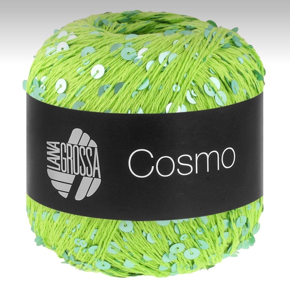 Lana Grossa Cosmo 100 g