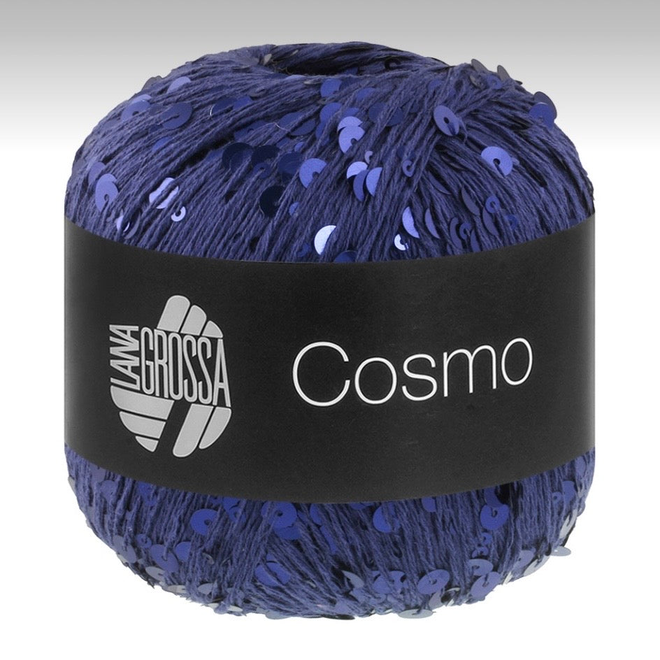 Lana Grossa Cosmo 100 g