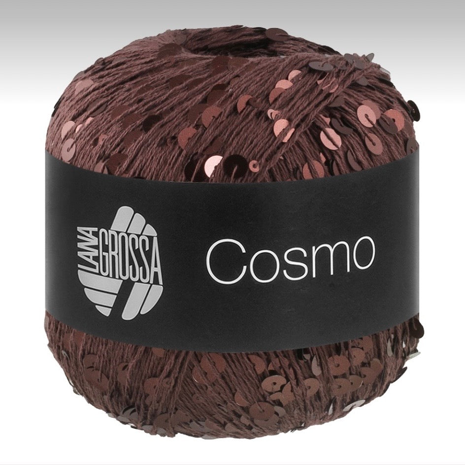 Lana Grossa Cosmo 100 g