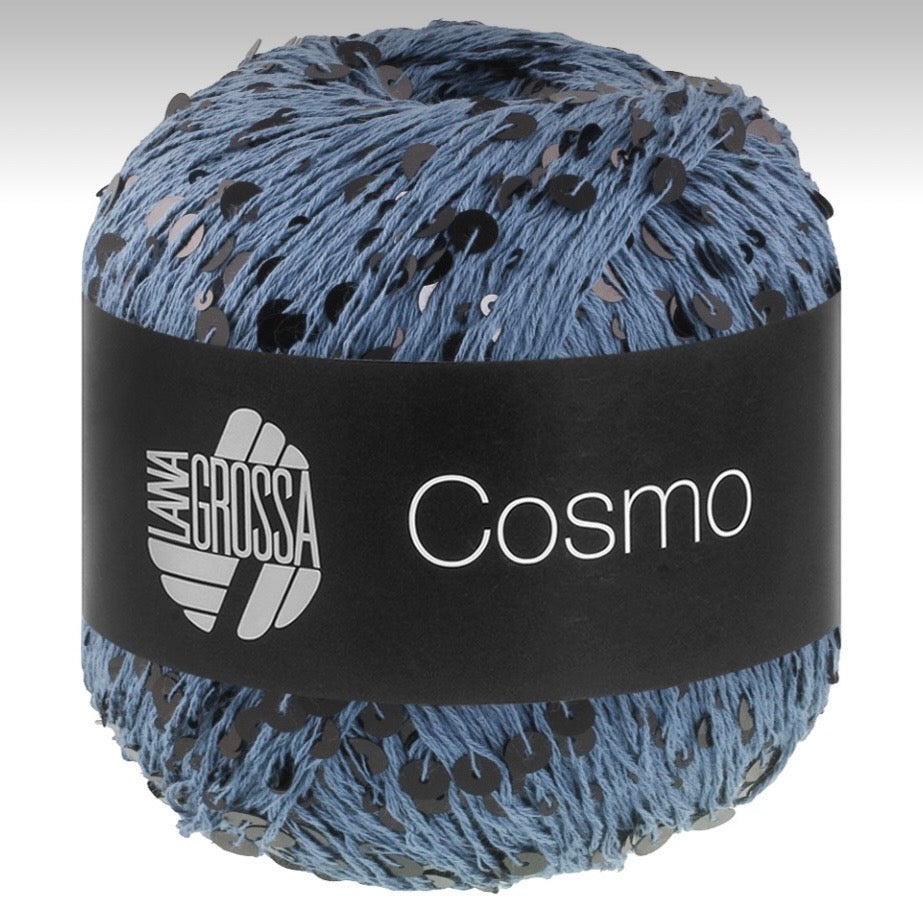 Lana Grossa Cosmo 100 g