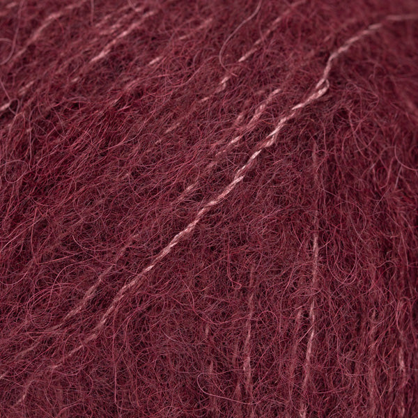 DROPS Brushed Alpaca Silk 25 g