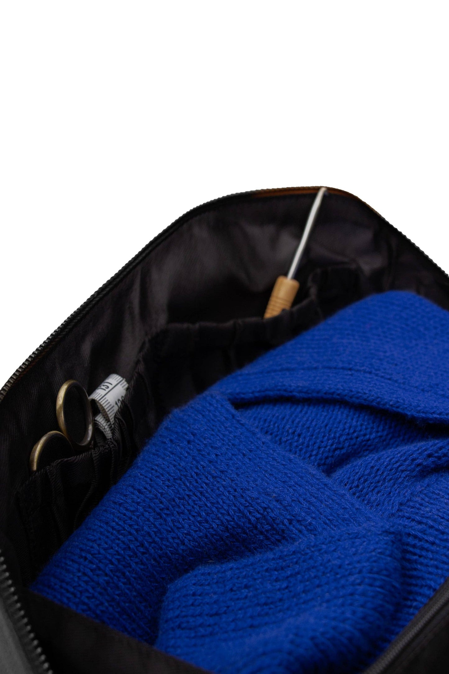 Cleo midi Project Bag