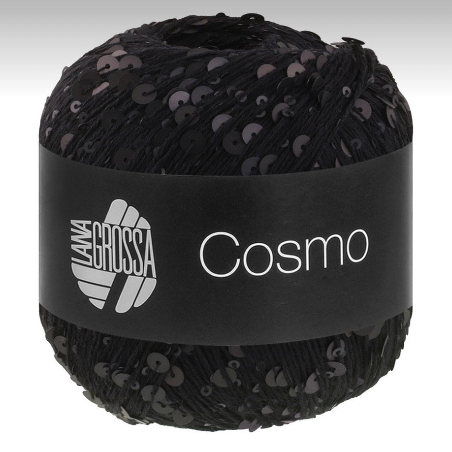 Lana Grossa Cosmo 100 g