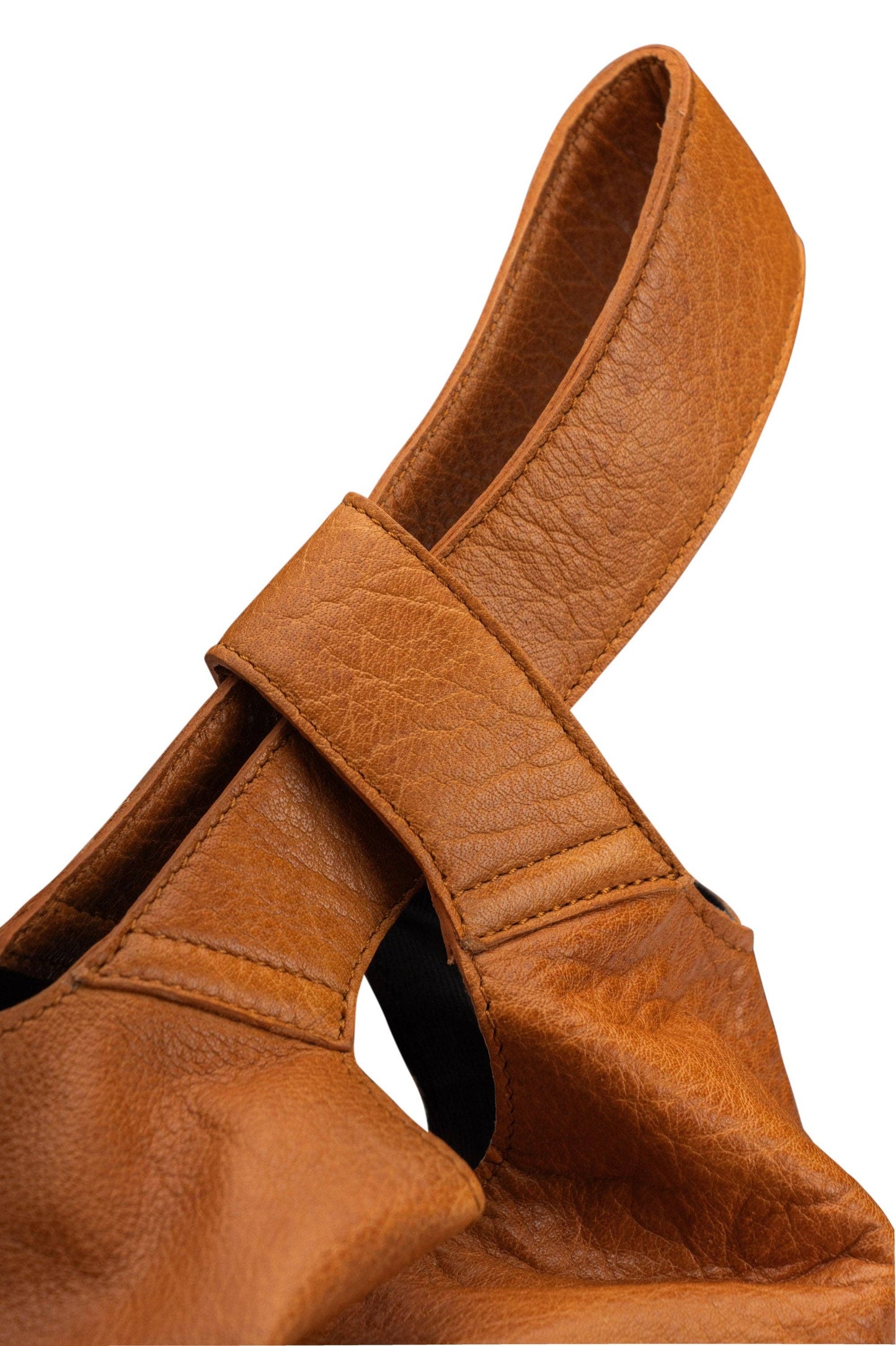 Muud Dzana - Project Bag