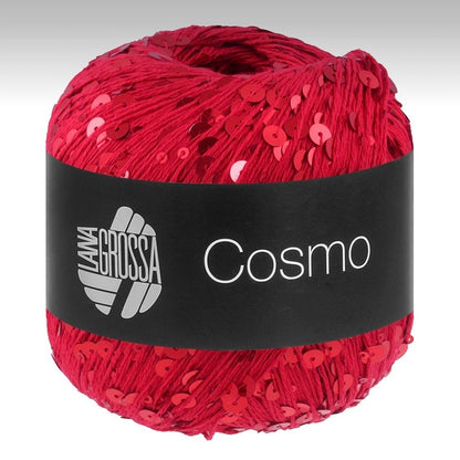 Lana Grossa Cosmo 100 g