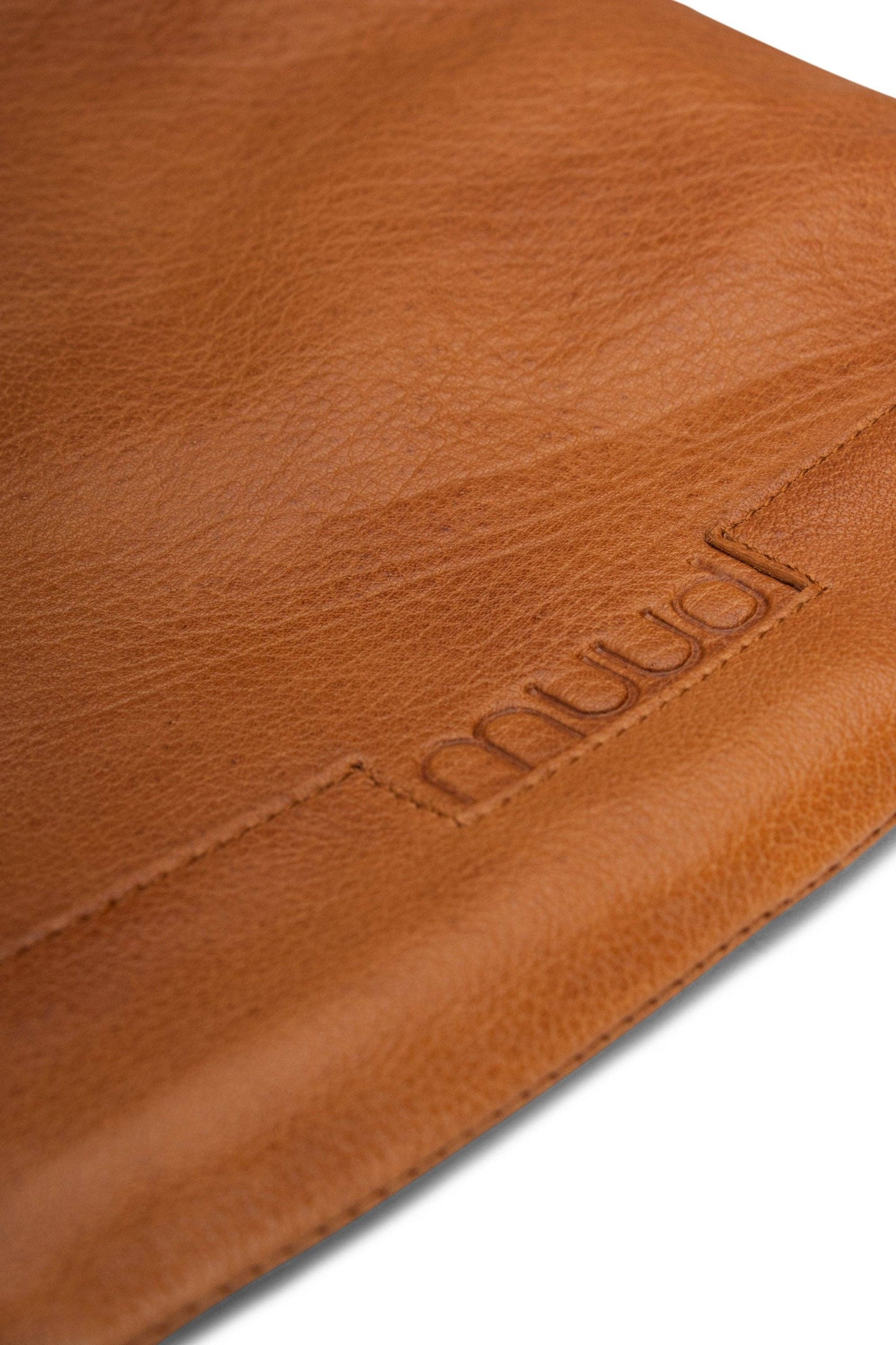 Muud Dzana - Project Bag