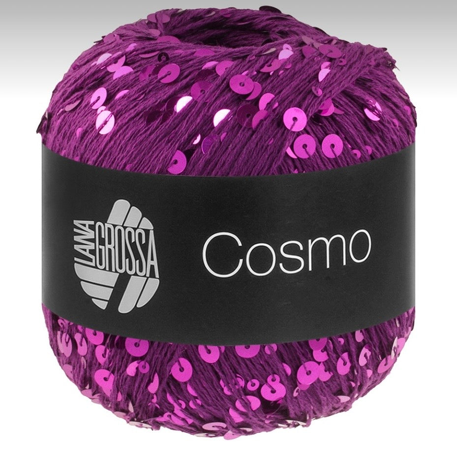Lana Grossa Cosmo 100 g