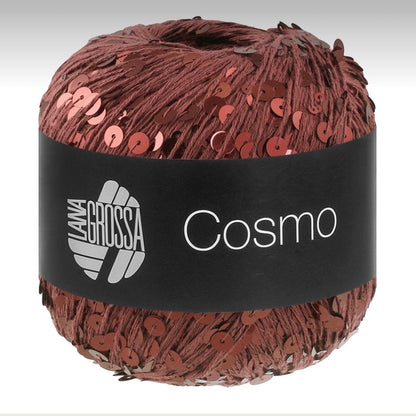 Lana Grossa Cosmo 100 g