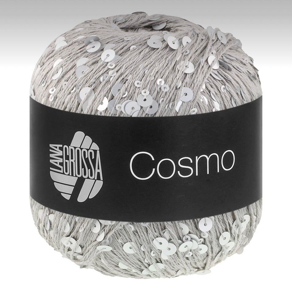 Lana Grossa Cosmo 100 g
