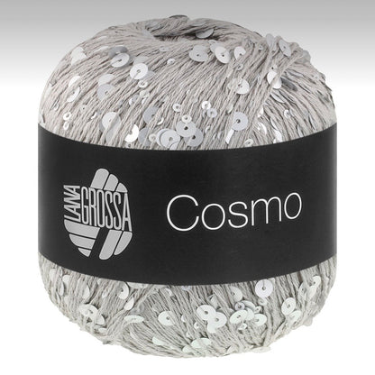 Lana Grossa Cosmo 100 g