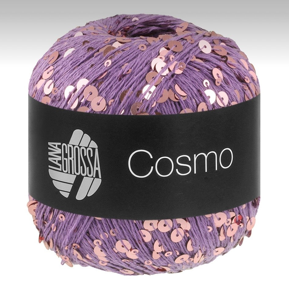 Lana Grossa Cosmo 100 g