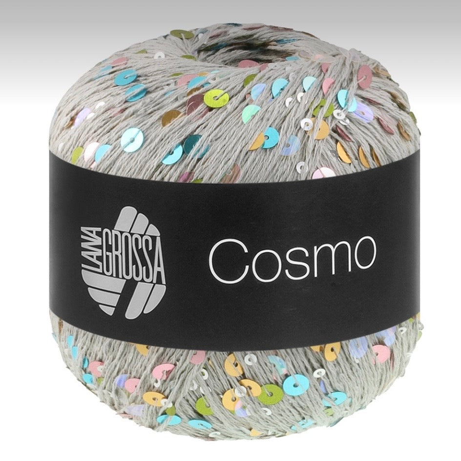 Lana Grossa Cosmo 100 g