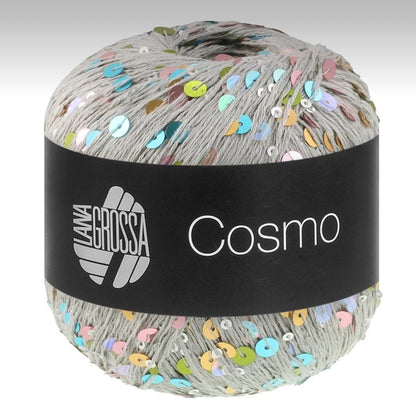Lana Grossa Cosmo 100 g