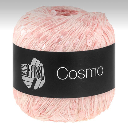 Lana Grossa Cosmo 100 g
