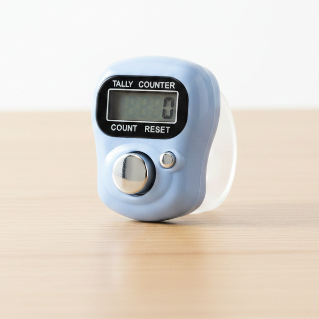 Prym digitaalinen kerroslaskuri (611883)