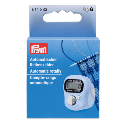 Prym digitaalinen kerroslaskuri (611883)