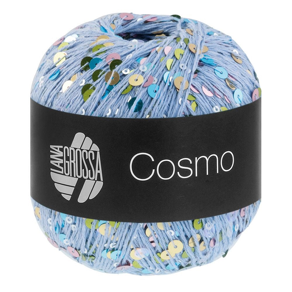 Lana Grossa Cosmo 100 g