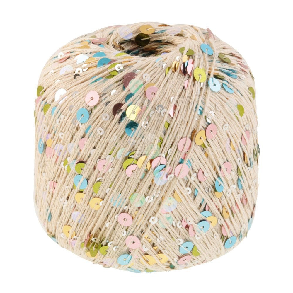 Lana Grossa Cosmo 100 g