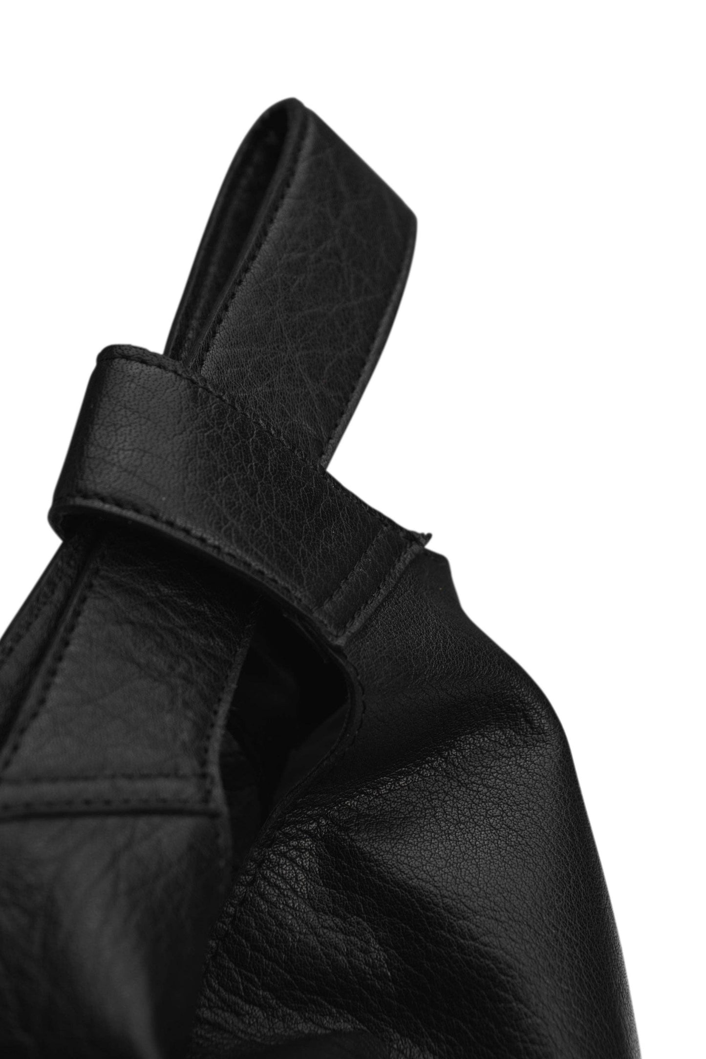 Muud Dzana - Project Bag