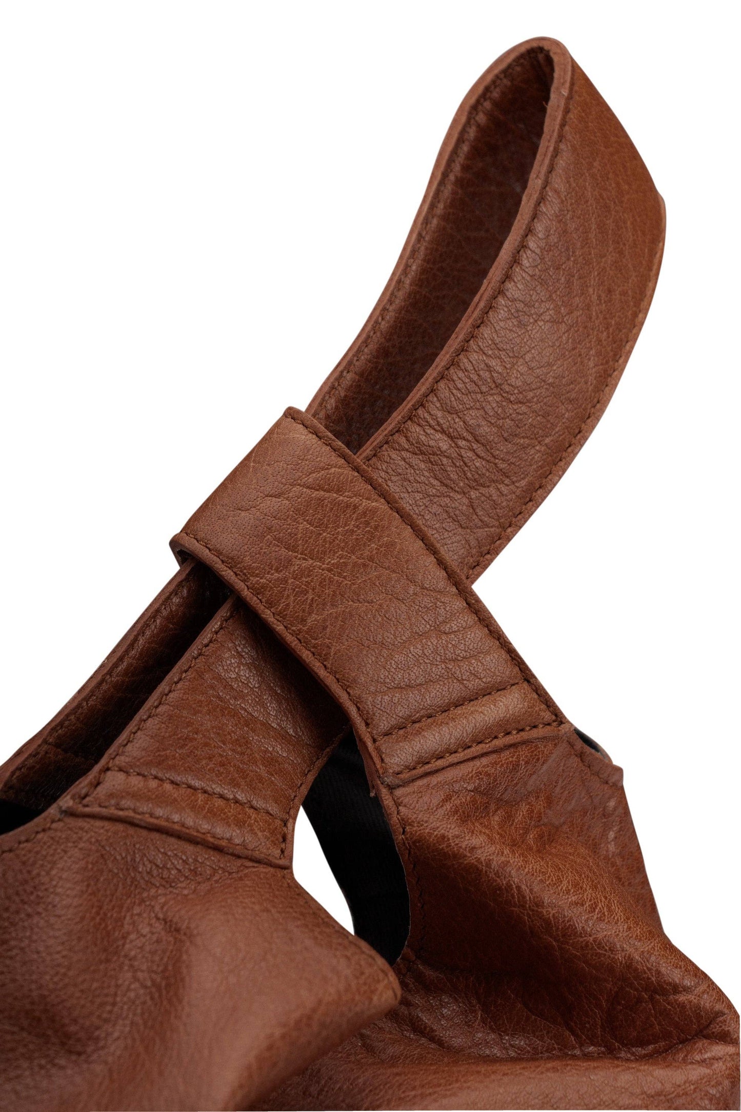 Muud Dzana - Project Bag