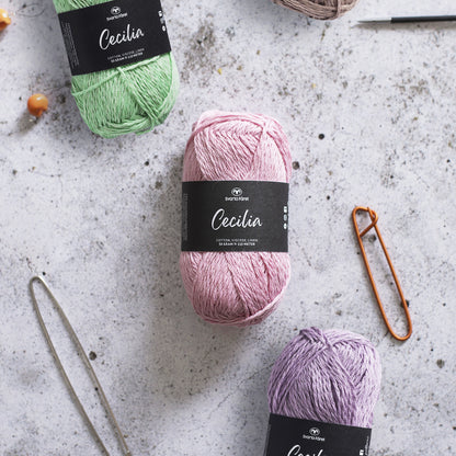 Svarta Fåret Cecilia 50 g