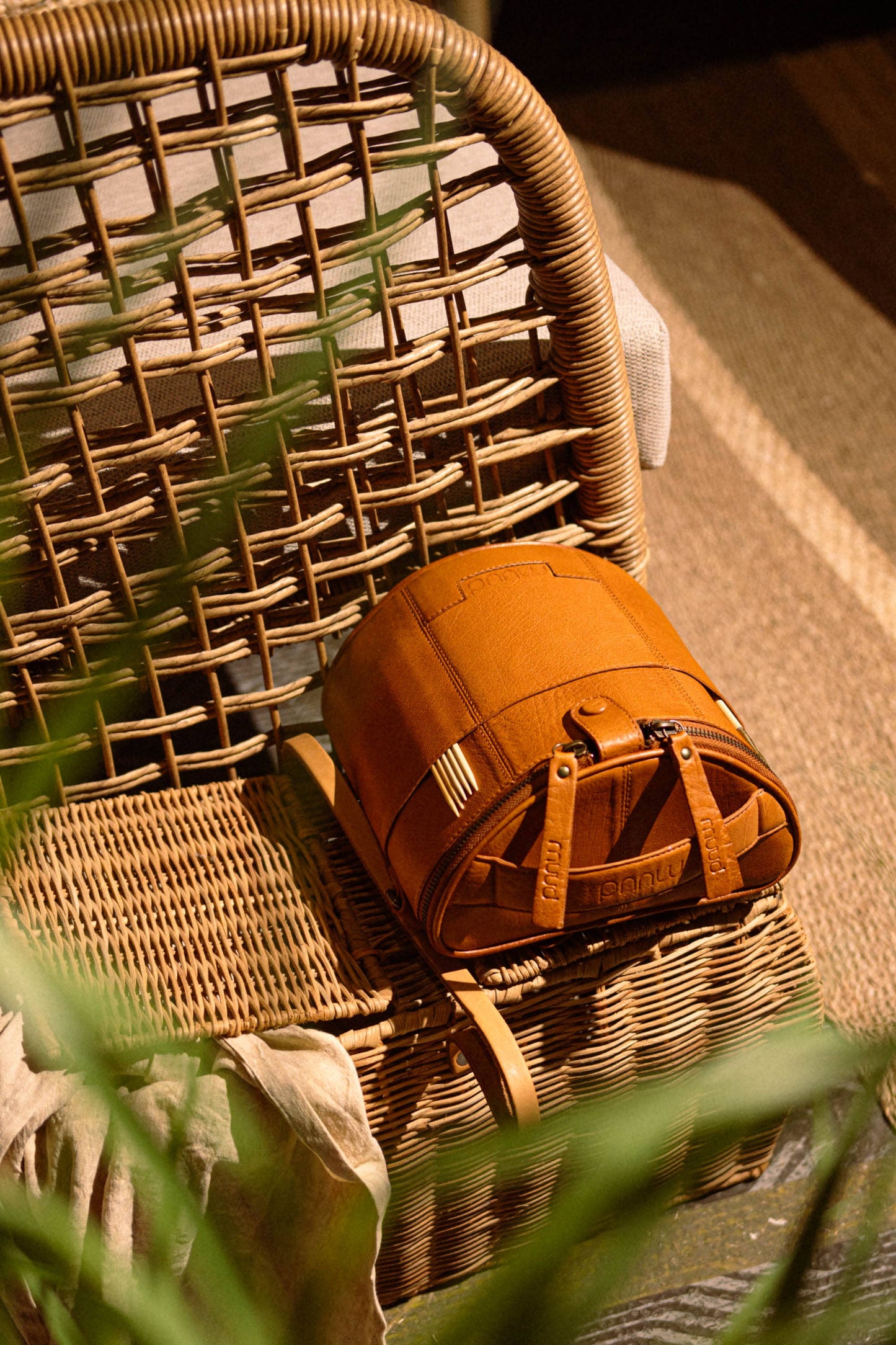 Muud Grace - projektilaukku