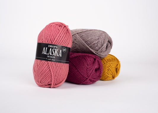 DROPS Alaska 50 g