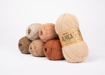 DROPS Alpaca 50 g