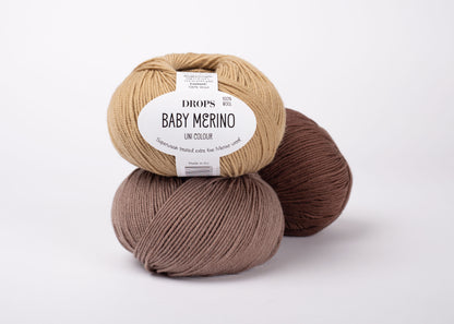 DROPS Baby Merino 50 g