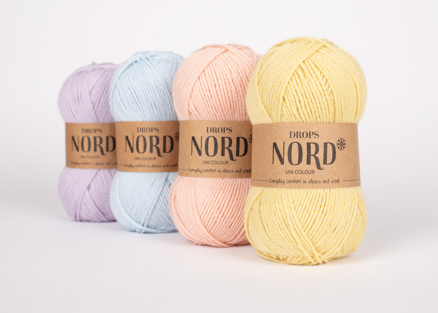 DROPS Nord 50 g