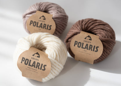 DROPS Polaris 100 g
