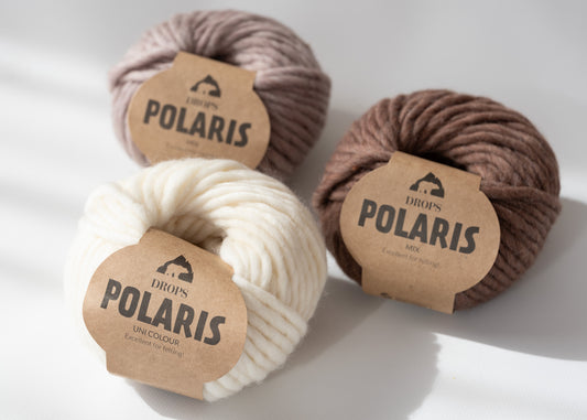 DROPS Polaris 100 g