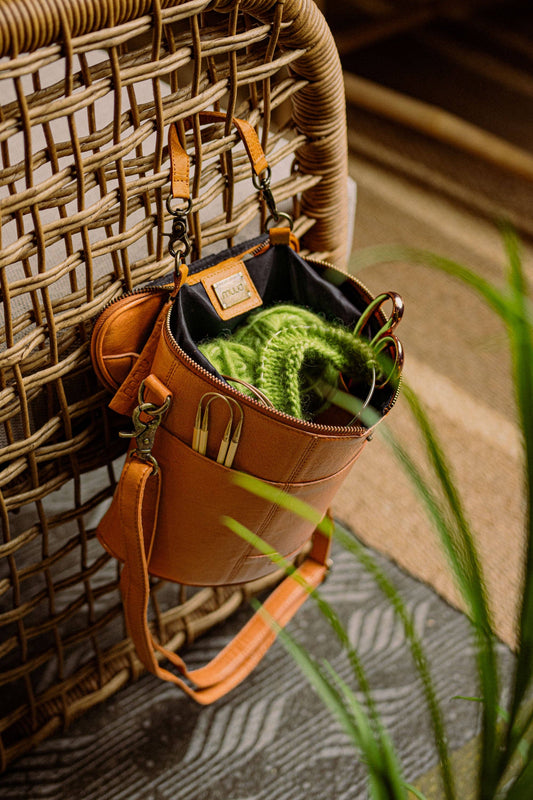 Muud Grace - projektilaukku