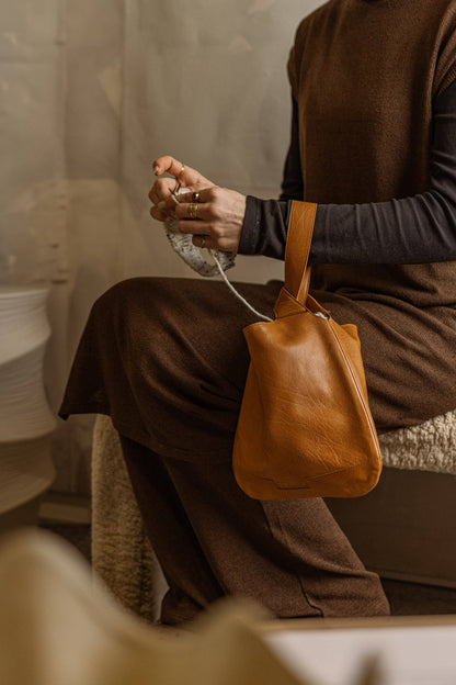 Muud Dzana - Project Bag