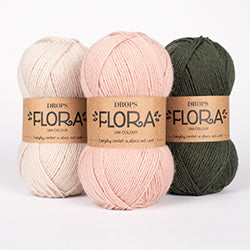 DROPS Flora 50 g