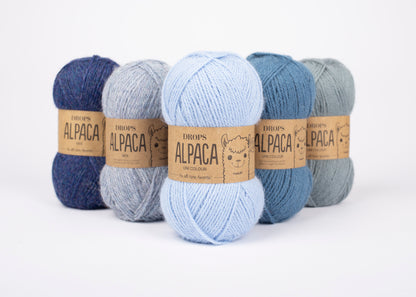 DROPS Alpaca 50 g