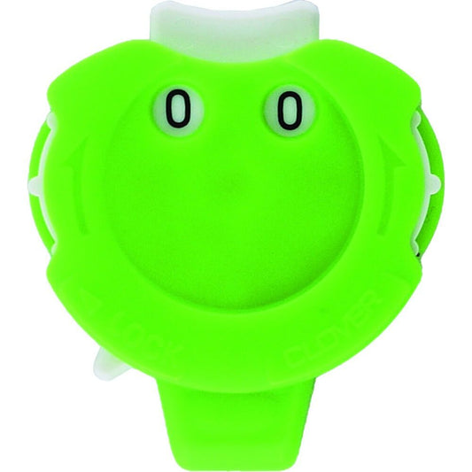 Clover Kerroslaskuri 3118 - 1 kpl