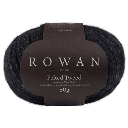 ROWAN Felted Tweed 50 g