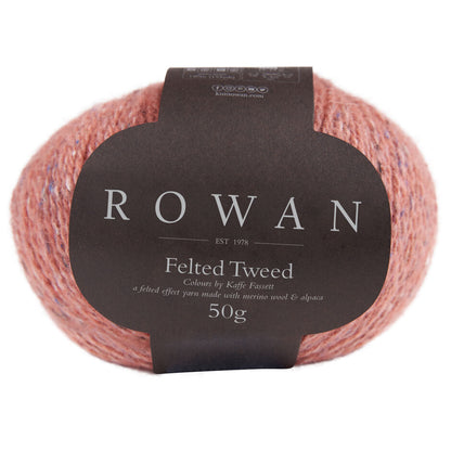 ROWAN Felted Tweed 50 g