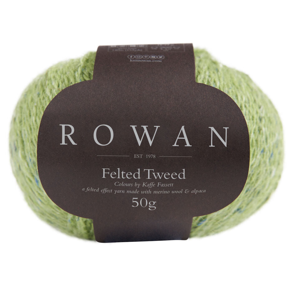 ROWAN Felted Tweed 50 g