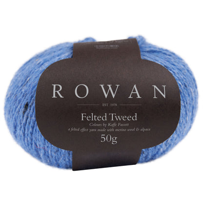 ROWAN Felted Tweed 50 g