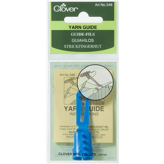 Clover langanohjain 348 - 1 kpl